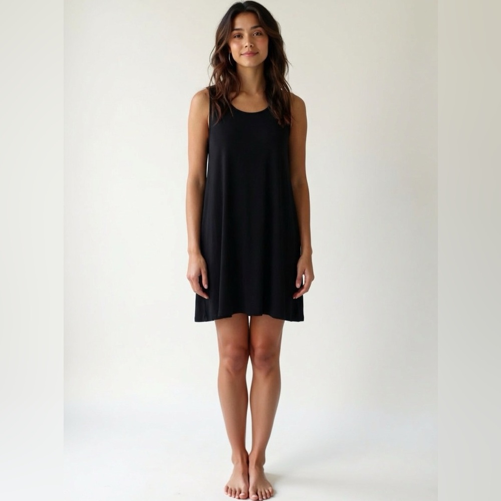 TALULA Black Sleeveless Dress from ARITZIA - FREE SHIPPING on Bundles $95+
